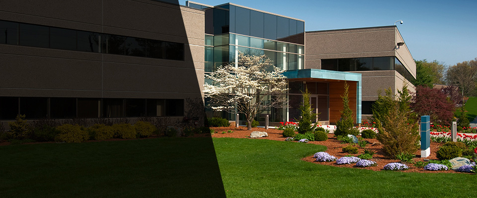 Iola Landscapers